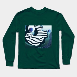 Urban sway Long Sleeve T-Shirt